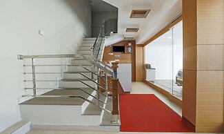 Itsy Hotels Kottaram Residency