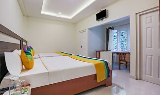 Itsy Hotels Kottaram Residency