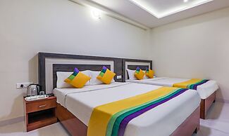 Itsy Hotels Kottaram Residency