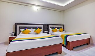 Itsy Hotels Kottaram Residency