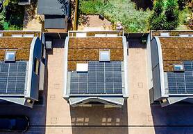 Green Mews 1 By My Getaways