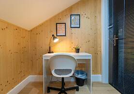 Green Mews 2 By My Getaways