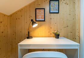 Green Mews 2 By My Getaways