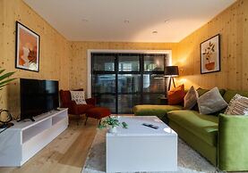 Green Mews 2 By My Getaways