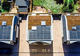 Green Mews 2 By My Getaways