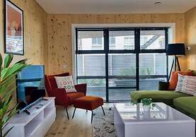 Green Mews 3 By My Getaways