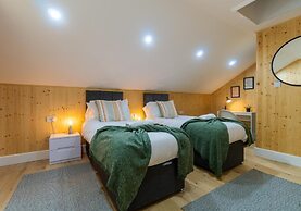 Green Mews 3 By My Getaways