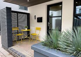 Green Mews 3 By My Getaways