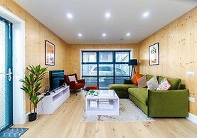 Green Mews 3 By My Getaways