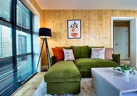 Green Mews 3 By My Getaways