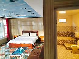 Skardu View Point Hotel