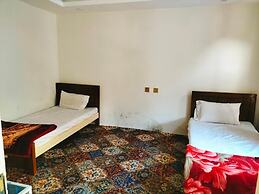 Skardu View Point Hotel