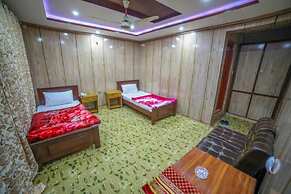 Skardu View Point Hotel