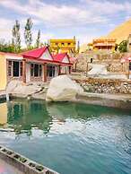 Skardu View Point Hotel
