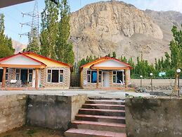 Skardu View Point Hotel