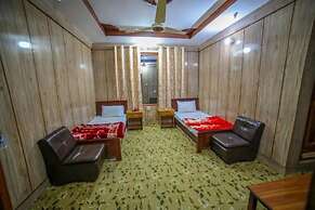 Skardu View Point Hotel