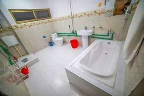 Skardu View Point Hotel