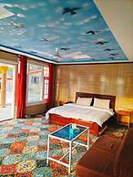 Skardu View Point Hotel