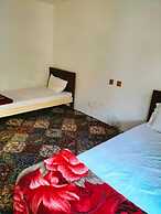 Skardu View Point Hotel