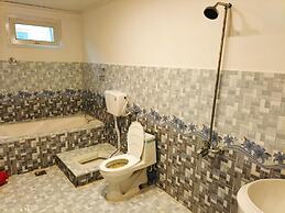 Skardu View Point Hotel