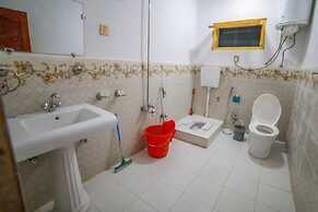 Skardu View Point Hotel