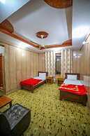 Skardu View Point Hotel