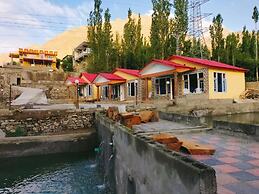 Skardu View Point Hotel