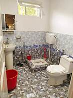 Skardu View Point Hotel