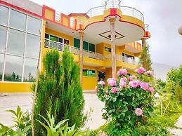 Skardu View Point Hotel