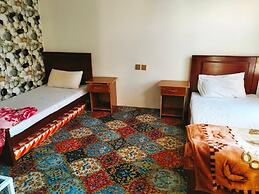 Skardu View Point Hotel