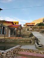 Skardu View Point Hotel