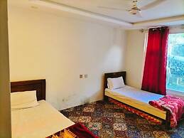 Skardu View Point Hotel