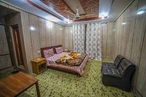 Skardu View Point Hotel