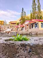 Skardu View Point Hotel