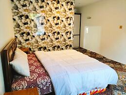 Skardu View Point Hotel