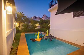 Joyau secret # Jardin # Piscine # prox centre ville