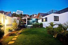 Joyau secret # Jardin # Piscine # prox centre ville