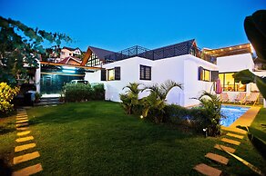 Joyau secret # Jardin # Piscine # prox centre ville