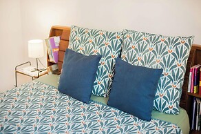 Joyau secret # Jardin # Piscine # prox centre ville