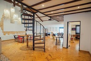 Joyau secret # Jardin # Piscine # prox centre ville