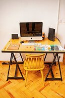 Joyau secret # Jardin # Piscine # prox centre ville