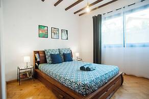 Joyau secret # Jardin # Piscine # prox centre ville