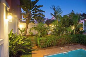 Joyau secret # Jardin # Piscine # prox centre ville