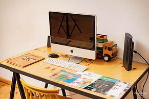 Joyau secret # Jardin # Piscine # prox centre ville