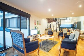 Joyau secret # Jardin # Piscine # prox centre ville