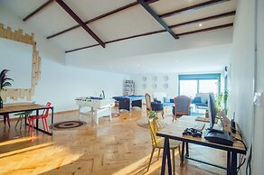 Joyau secret # Jardin # Piscine # prox centre ville