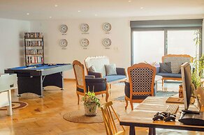 Joyau secret # Jardin # Piscine # prox centre ville