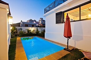 Joyau secret # Jardin # Piscine # prox centre ville