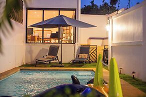 Joyau secret # Jardin # Piscine # prox centre ville