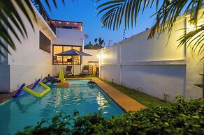 Joyau secret # Jardin # Piscine # prox centre ville